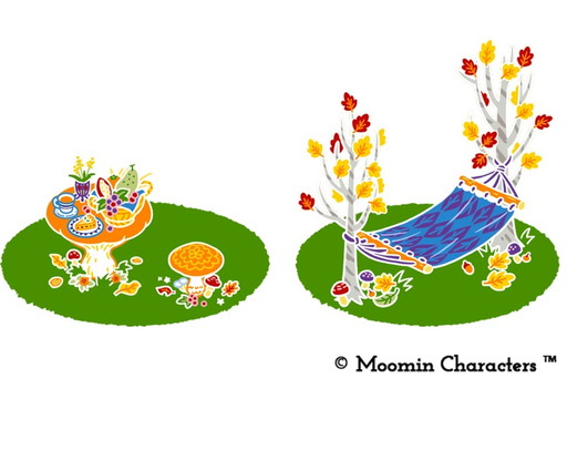 ���������꡼ No.004�Υ���ͥ������ / �֥ࡼ�ߥ� ���褦�������ࡼ�ߥ�ë�ء��פǽ�������ϥ����ڡ�����2�Ƥ�����