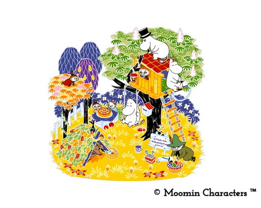 ���������꡼ No.005�Υ���ͥ������ / �֥ࡼ�ߥ� ���褦�������ࡼ�ߥ�ë�ء��פǽ�������ϥ����ڡ�����2�Ƥ�����