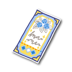 画像ギャラリー No.005のサムネイル画像 / 「ムーミン 〜ようこそ!ムーミン谷へ〜」,4周年を記念したキャンペーンが開催中