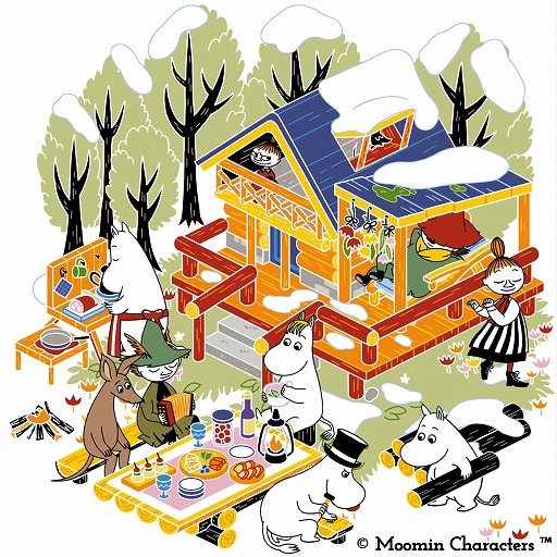 ꡼ No.005 | ֥ࡼߥ 褦ࡼߥëءפˤ̥ܡʥšǥ꡼򤱤βɤ