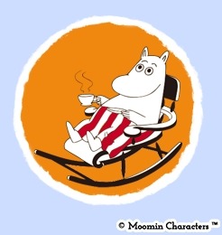 ꡼ No.002 | ֥ࡼߥ 褦ࡼߥëءפե󥯥֡WeLoveMOOMINפȤΥܥڡ»