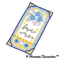 画像ギャラリー No.002のサムネイル画像 / 「ムーミン 〜ようこそ!ムーミン谷へ〜」で6周年記念キャンペーンが開催中