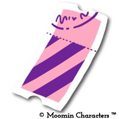 画像ギャラリー No.005のサムネイル画像 / 「ムーミン 〜ようこそ!ムーミン谷へ〜」,“7周年記念キャンペーン”を開催中