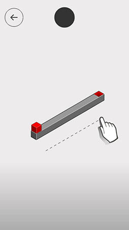 ���������꡼ No.003�Υ���ͥ������ / ���å��㡼�Τ��ޤ����������ʿͤ�ɬ����iOS�����ѥ��륲�����hocus.�פ�Ҳ𤹤�֡ʤۤܡ��������ޥۥ������̿�����987��