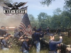 ꥫơޤˤFPSWar of RightsפKickstarterΥڡ