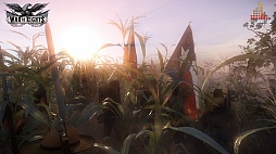 ꡼ No.004 | ꥫơޤˤFPSWar of RightsפKickstarterΥڡ