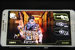 ꡼ No.006 | G-Star 2015Ͽ͵FPSA.V.AפΥޥǡA.V.A: The Rise of Shaykaפȯ档Unreal Engine 4Ȥä殺եåħ