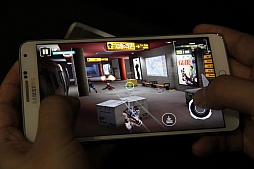 ꡼ No.008 | G-Star 2015Ͽ͵FPSA.V.AפΥޥǡA.V.A: The Rise of Shaykaפȯ档Unreal Engine 4Ȥä殺եåħ