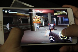 ꡼ No.010 | G-Star 2015Ͽ͵FPSA.V.AפΥޥǡA.V.A: The Rise of Shaykaפȯ档Unreal Engine 4Ȥä殺եåħ