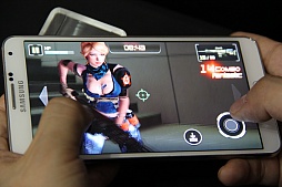 ꡼ No.012 | G-Star 2015Ͽ͵FPSA.V.AפΥޥǡA.V.A: The Rise of Shaykaפȯ档Unreal Engine 4Ȥä殺եåħ