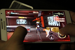 ꡼ No.013 | G-Star 2015Ͽ͵FPSA.V.AפΥޥǡA.V.A: The Rise of Shaykaפȯ档Unreal Engine 4Ȥä殺եåħ