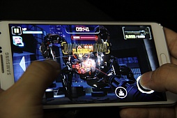 ꡼ No.015 | G-Star 2015Ͽ͵FPSA.V.AפΥޥǡA.V.A: The Rise of Shaykaפȯ档Unreal Engine 4Ȥä殺եåħ