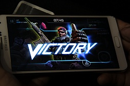 ꡼ No.016 | G-Star 2015Ͽ͵FPSA.V.AפΥޥǡA.V.A: The Rise of Shaykaפȯ档Unreal Engine 4Ȥä殺եåħ