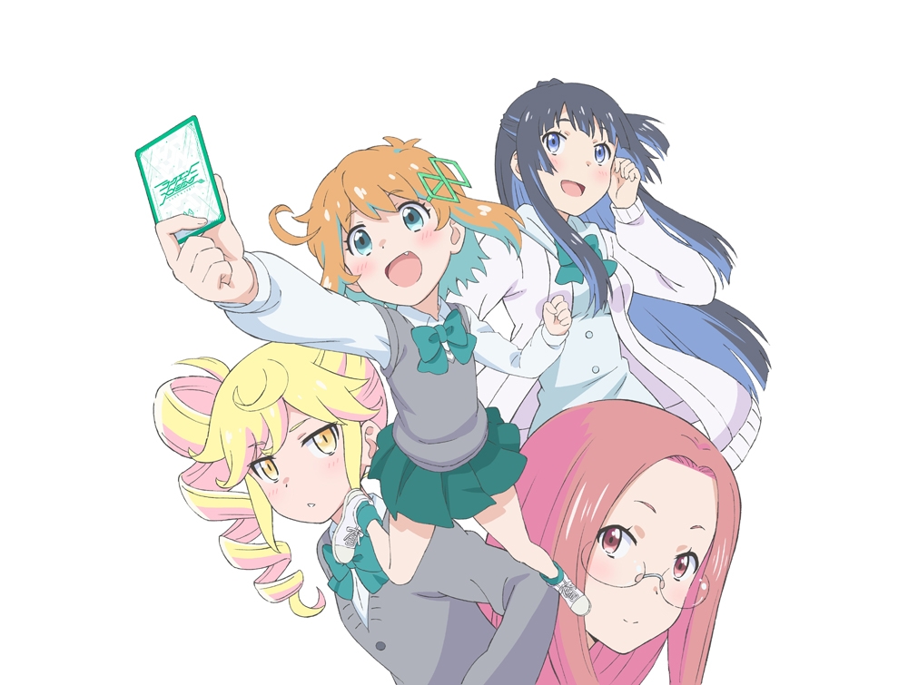 ꡼ No.011 | TCGTV˥᤬ͻ礷ץȡ֥饯åפˡνȹΤüǽϼã襤