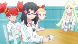 ꡼ No.032 | TCGTV˥᤬ͻ礷ץȡ֥饯åפˡνȹΤüǽϼã襤