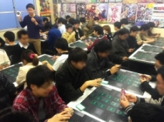 ���������꡼ No.004�Υ���ͥ������ / �֥饯��������å���TV���˥�������ɤ��ɲäˡ�TCG�θ����»���