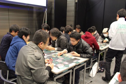 画像ギャラリー No.002のサムネイル画像 / ブシロード内覧会2016が本日開催。“大戦略発表会”の模様はタイムシフト視聴可