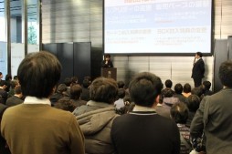 画像ギャラリー No.003のサムネイル画像 / ブシロード内覧会2016が本日開催。“大戦略発表会”の模様はタイムシフト視聴可