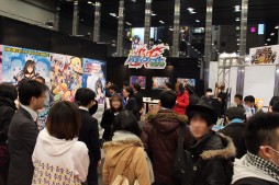 画像ギャラリー No.004のサムネイル画像 / ブシロード内覧会2016が本日開催。“大戦略発表会”の模様はタイムシフト視聴可