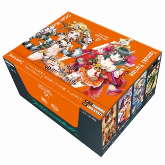 ꡼ No.002 | ֥ɤοTCG֥饯åפȯ䡣٥Ȥ214˳