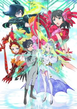 ꡼ No.001 | ֥ɤ32627˳ŤAnimeJapan 2016˽Ÿ