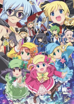 ꡼ No.002 | ֥ɤ32627˳ŤAnimeJapan 2016˽Ÿ