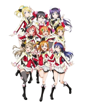 ꡼ No.004 | ֥ɤ32627˳ŤAnimeJapan 2016˽Ÿ