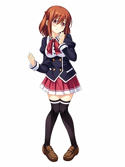 画像ギャラリー No.002のサムネイル画像 / 「ぜったい征服☆学園結社パニャニャンダー!!」実装されたばかりのレイドでイベントがスタート。限定キャラを入手しよう