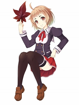 画像ギャラリー No.003のサムネイル画像 / 「ぜったい征服☆学園結社パニャニャンダー!!」実装されたばかりのレイドでイベントがスタート。限定キャラを入手しよう