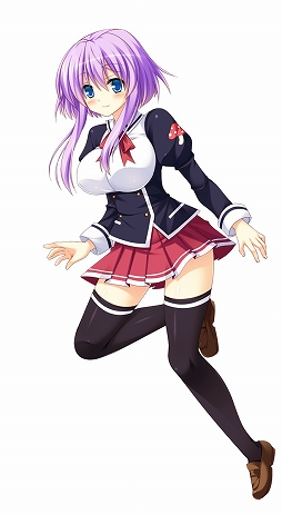 画像ギャラリー No.005のサムネイル画像 / 「ぜったい征服☆学園結社パニャニャンダー!!」実装されたばかりのレイドでイベントがスタート。限定キャラを入手しよう