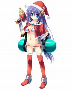 画像ギャラリー No.002のサムネイル画像 / 「ぜったい征服☆学園結社パニャニャンダー!!」,バトルシステムに新機能を追加