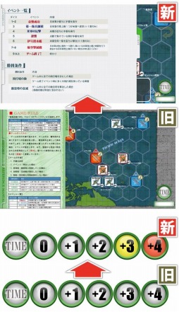 画像ギャラリー No.006のサムネイル画像 / PC版「空母決戦1942‐CARRIER DUEL in the PACIFIC‐」がWindows Storeで配信開始