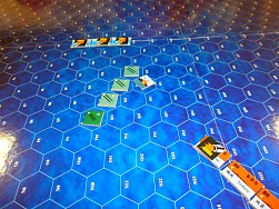 画像ギャラリー No.008のサムネイル画像 / PC版「空母決戦1942‐CARRIER DUEL in the PACIFIC‐」がWindows Storeで配信開始