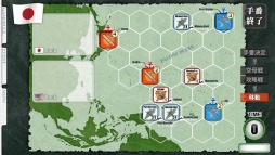 ꡼ No.002Υͥ / ֶ 1942 CARRIER DUEL in the PACIFICver2.0ι