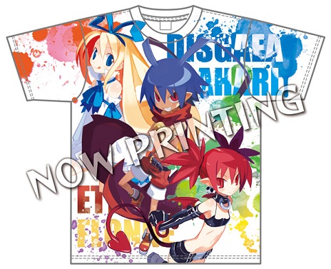 ꡼ No.004Υͥ / PCǡ⳦ﵭǥפΥȥ̾ϡDisgaea PCסSteam2016ǯ225˥꡼