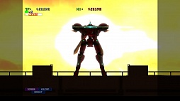 星霜鋼機ストラニア