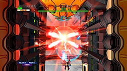 星霜鋼機ストラニア