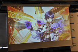 ꡼ No.011 | LINEȥॹȤǶϤŪȤϡȥȥ1ơ֥եƥ SEGALINEפγפȯɽ줿ǥȯɽݡ