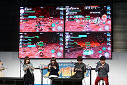 ���������꡼ No.010�Υ���ͥ������ / �֥ե���ƥ����� SEGA��LINE�פȡ�����Υ�٥饷����פΥ��ơ������٥�Ȥ��ݡ��ȡ���ͥ�䳫ȯ�ؤ����줾��Υ������̥�Ϥ򥢥ԡ���