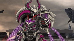 画像ギャラリー No.003のサムネイル画像 / 「フォルティシア SEGA×LINE」の大型アップデートで“究極進化”や“破滅の剣帝ノワール”などが登場。任意のSSR武器を獲得できるチケットなどをプレゼント