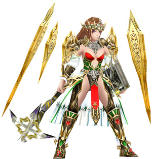 画像ギャラリー No.015のサムネイル画像 / 「フォルティシア」にギルド機能が追加。バージョンアップ記念キャンペーンも