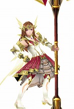 画像ギャラリー No.012のサムネイル画像 / 「フォルティシア」,SSR装備を入手できるイベント“夜光霊花を収集せよ!”を開催