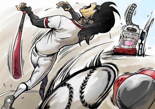 ���������꡼ No.007�Υ���ͥ������ / ��Ʈ���2016�פ�������֥��ܥԥå���פȤΥХåƥ����з褬�¸��������֡����ξ��󤬸���