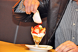 ꡼ No.009 | Υ륭ꥢפΥܥե2016ǯ226˥ץ󡣥饹եƤϤᡤܥ˥塼ΥǥԻݡ