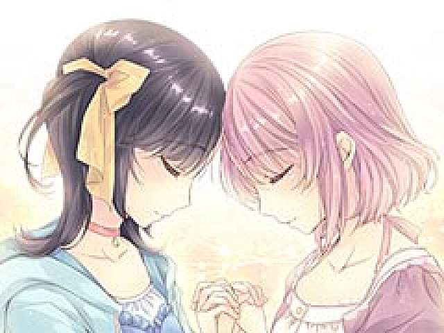 白衣性愛情依存症 のpc移植版が12月25日発売 録り下ろしドラマcdやショートストーリー集を同梱した特別仕様に