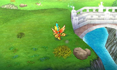 パズドラ最新作 パズドラx パズドラクロス が3dsで16年発売へ モンスターの力を装備として身にまとうなどの新システムをひっさげて登場