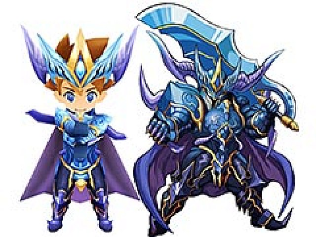 パズドラx の新システム情報 モンスターの力を装備として身にまとえる ソウルアーマー 作成に必要な素材を得る キャプチャーモード が公開