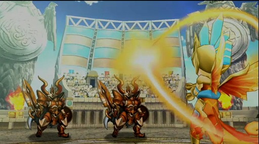 パズドラクロス 神の章 龍の章 の最新情報が公開 モンスターハンター ストーリーズ 太鼓の達人 ドコドン ミステリーアドベンチャー とのコラボも