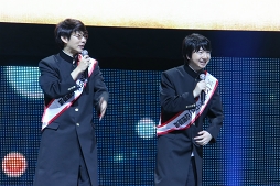 ���������꡼ No.002�Υ���ͥ������ / �֥ѥ��ɥ饯�����ץ��������Ԥ���ӥƥ�ӥ��˥�κǿ����󤬸������줿�֥���ۡ��ե����ƥ��Х�2016�ץ��ڥ���륹�ơ������ݡ���