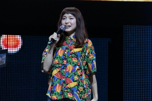 ���������꡼ No.005�Υ���ͥ������ / �֥ѥ��ɥ饯�����ץ��������Ԥ���ӥƥ�ӥ��˥�κǿ����󤬸������줿�֥���ۡ��ե����ƥ��Х�2016�ץ��ڥ���륹�ơ������ݡ���